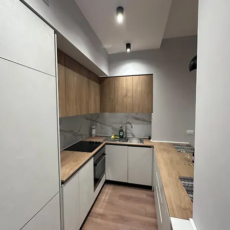Apartment Mimos