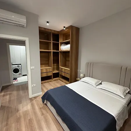 Mimos Apartment Tirana