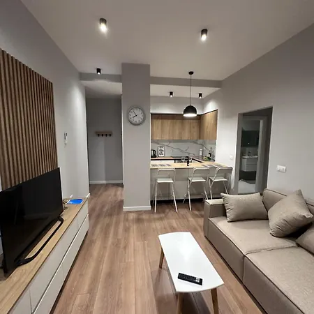 Mimos Apartman