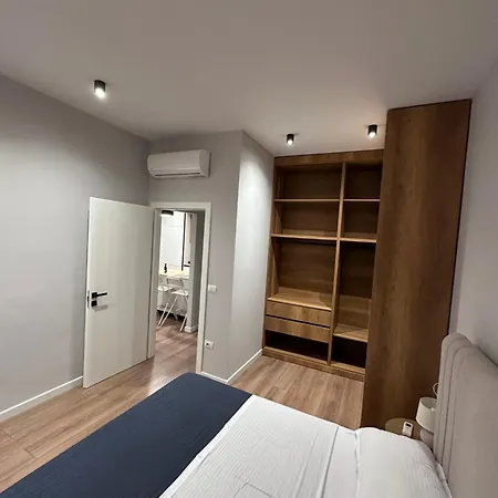 Apartment Mimos