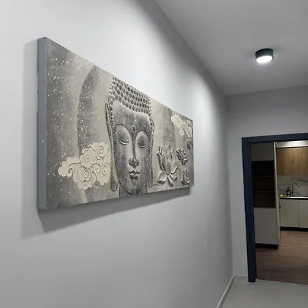 Mimos Apartment *